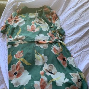 Ava & Vic sheath dress